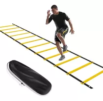 Escalera De Agilidad Para Entrenamiento De Velocidad