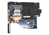 Tarjeta Madre Laptop Lenovo G560 100% Operativa