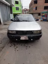 Nissan Sentra  Ga 15 Año 1993 Gasolina Gnv