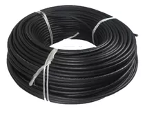 Cable Eléctrico Elecon 100% Cobre 7 Hilos Thw 8  X 10 Mts 