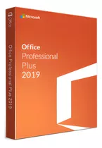 Licença Digital Ativação Completa Office 2019 Pro Original