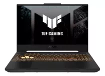 Notebook Asus Gamer Tuf Core I7 Rtx3050 16gb 1tb M2 15,6 W11