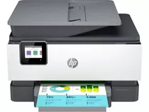 Hp Officejet Pro 9015e All-in-one Printer