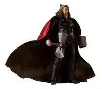 Avengers Endgame S.h.figuarts Thor Final Battle Edition