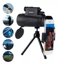 100x90 Hd Monocular Telescopiomonocular Hd De Alta Potencia