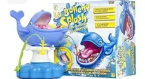 Ballena Splash!