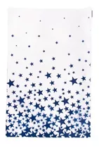 100 Bolsas Regalo Dulce Recuerdo Maquillaje M. Estrella Azul