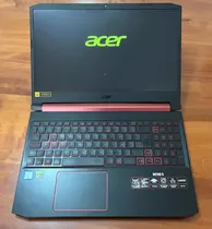 Notebook Gamer Acer Nitro 5