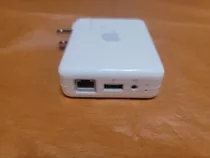 Roteador Sem Fio Apple Airport Express A1264 Wifi