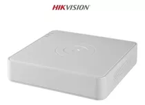 Dvr 4 Canales Turbo Hd Acusense 4mp + 2 Ip 6mp