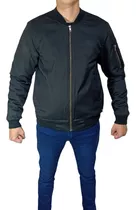 Campera Aviadora De Hombre Bomber Destinioc