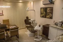 Vendo Consultório Odontológico Completo