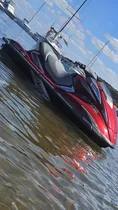 Yamaha Wave Runner Fx 1.8 T