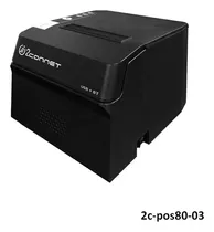 Impresora Bluetooth Y Usb 80mm 2c-pos80-03, Conecta A Cash 