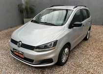 Volkswagen Suran