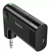 Hoco Auxiliar Bluetooth E53 - J Tec