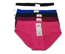 Lencería Mayoreo Panti Pantaleta Bikini Calzon Gaiyi 24pz