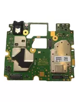 Placa Mãe Celular Motorola Moto G7 Play 32 Gigas 