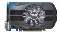 Placa De Video Nvidia Asus  Geforce 10 Series Gt 1030 Gt1030