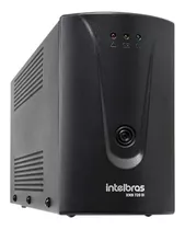 Nobreak Intelbras Xnb 720va Interativo Bivolt 110v 220v Cftv