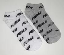 Medias Puma Sneaker  907947 Pack X2 Lefran