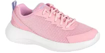 Zapatillas Deportivo Skechers Joyful-jogger Rosado