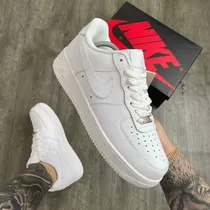 Zapatos Nike Air Force One Originales