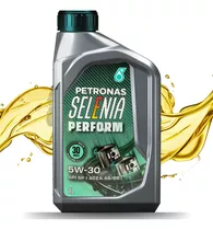 Oleo Lubrificante Motor Sintetico Selenia 1 Litro 5w30