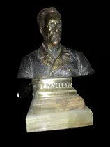 Busto De Pasteur