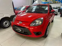 Ford Ka 1.0 Flex 2013