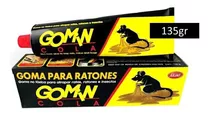 Pegante Gomin Raton Rata Grande G - Unidad A $15999