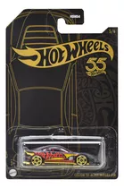 Hot Wheels 55 Aniversario Custom 01 Acura Integra Gsr Mattel