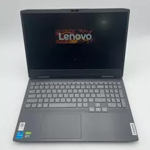 Lenovo Ideapad Gaming 3 15.6 Laptop Ryzen 7