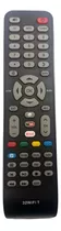 Control Remoto Para Tv Led Panavox 32wifi T Ref017