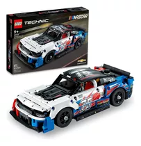 Lego 42153 Technic - Nascar Next Gen Chevrolet Camaro Zl1