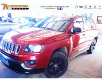 Jeep Compass Sport 2.4 4x4