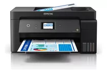 Impresora Multifuncion Epson Ecotank L14150 A3 Wireless Adf 