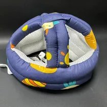  Casco Gorro Protector Para Cabeza De Bebe Con Diseños