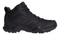 Zapatillas De Senderismo Terrex Ax3 Gore-tex Corte Medio If4