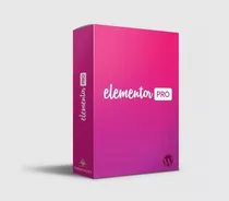 Elementor Pro + Wp Rocket + Yoast Seo + 18 Addons Premium