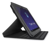 Belkin Verve - Funda Con Soporte Para Tablet Samsung Galaxy 