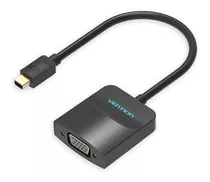 Cable Adaptador Conversor Mini Display Port A Vga - Vention