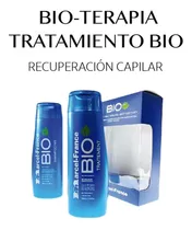 Kit Terapia Bio Marcel France Champu + T - mL a $94