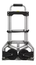 Diablo De Carga Montacarga Acero Tubular Plegable 70 Kg 884 