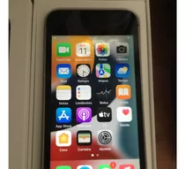 iPhone SE 64gb Ios 15.8 (primeira Geração)