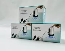 Dispensador Usb P.bidon 20lts - Caja 50unidades (colores)