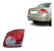 Farol Chevrolet Corsa Plus Sedan 2006-2011 Maleta