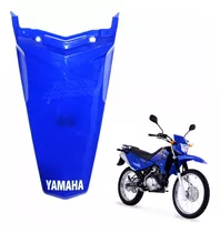 Cola Guardabarro Trasero Yamaha Xtz 125 (tipo Original)