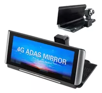 7 Pulgadas Hd 4g Carro Dvr Cámara 5.1 Gps Navegación Wifi