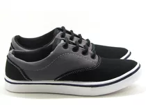 Zapatillas Panchas De Hombre